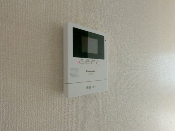 グランメールの物件内観写真